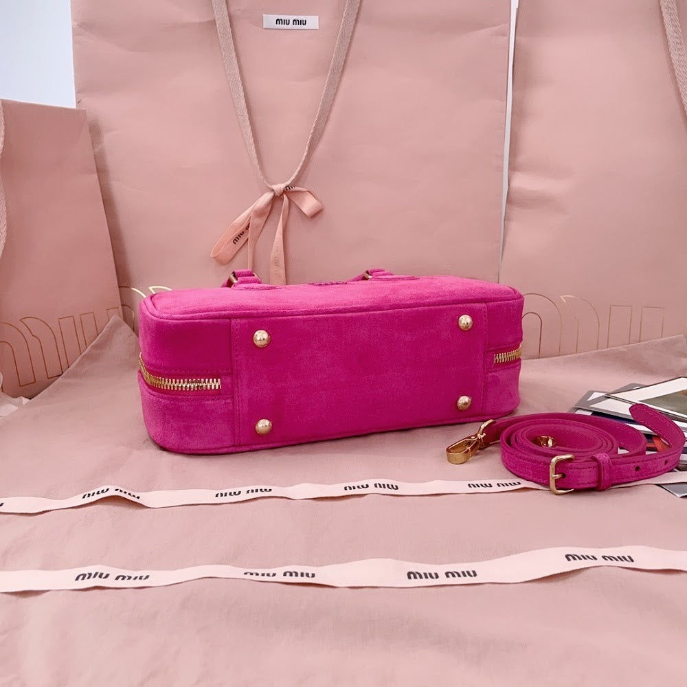 Dragons Bags Miun Miun Luxury Bag --123085