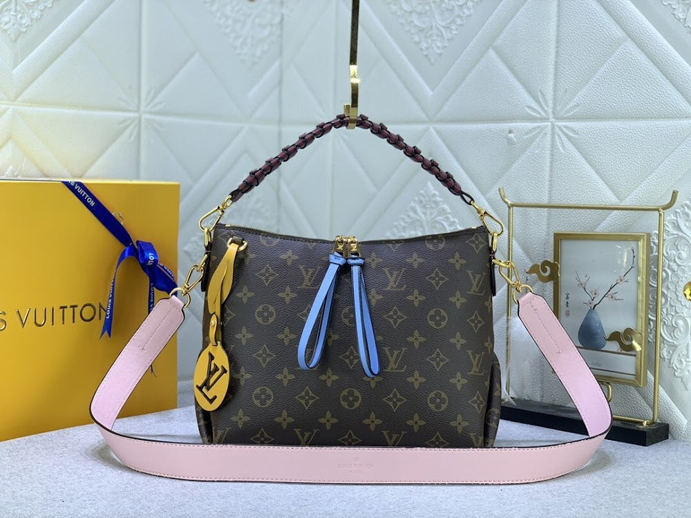 Jessica Bags ln Luxury Bag --76092