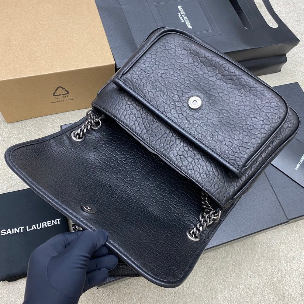 Dragons Bags YSLn Luxury Bag --120693