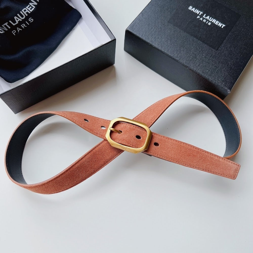 Dragons Bags YSLn Luxury Belt --107509