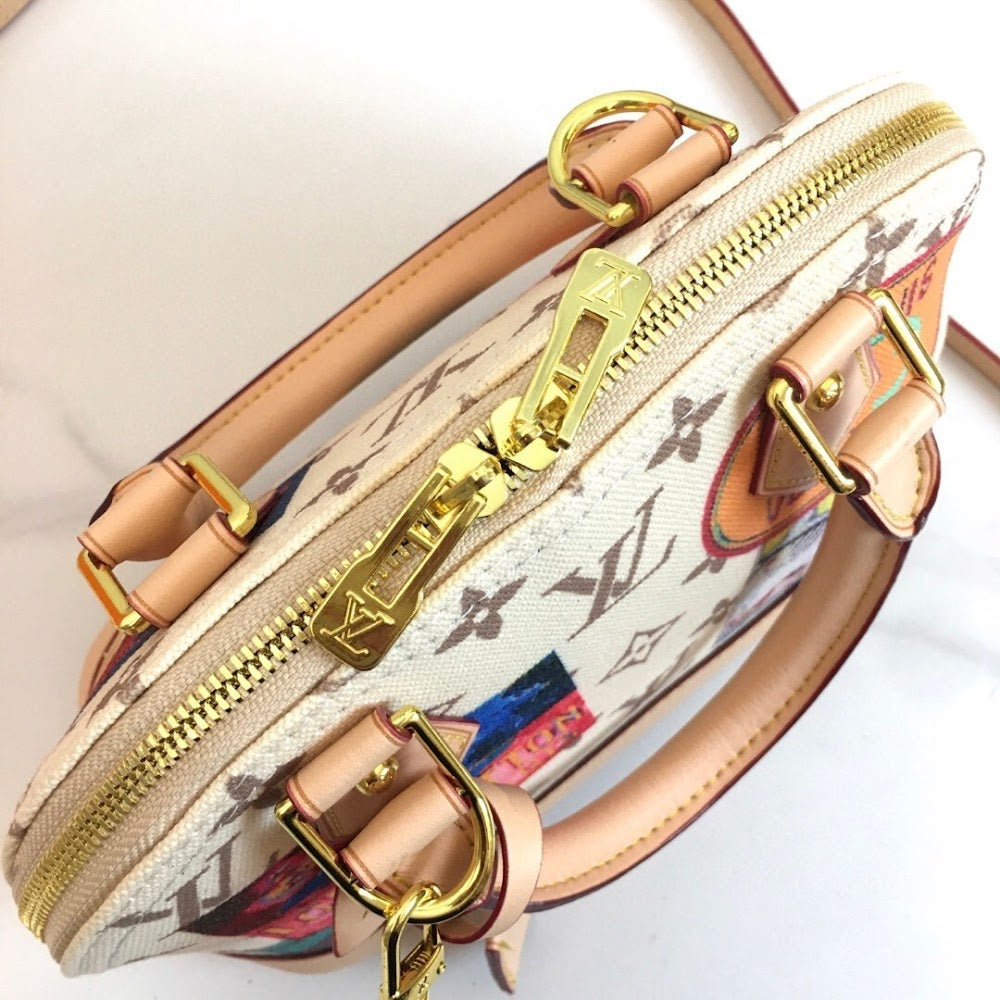 Dragons Bags ln Luxury Bag --77089