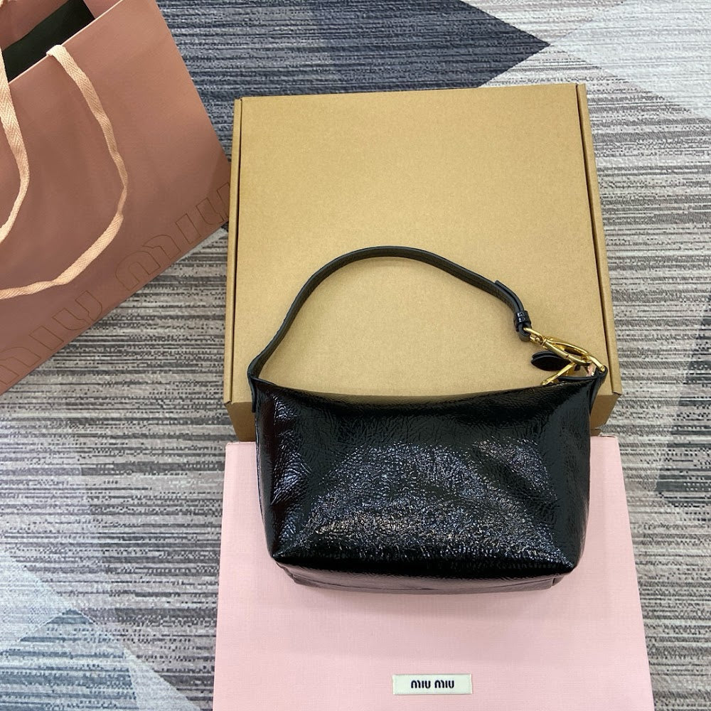 Jessica Bags pradn Luxury Bag --75504
