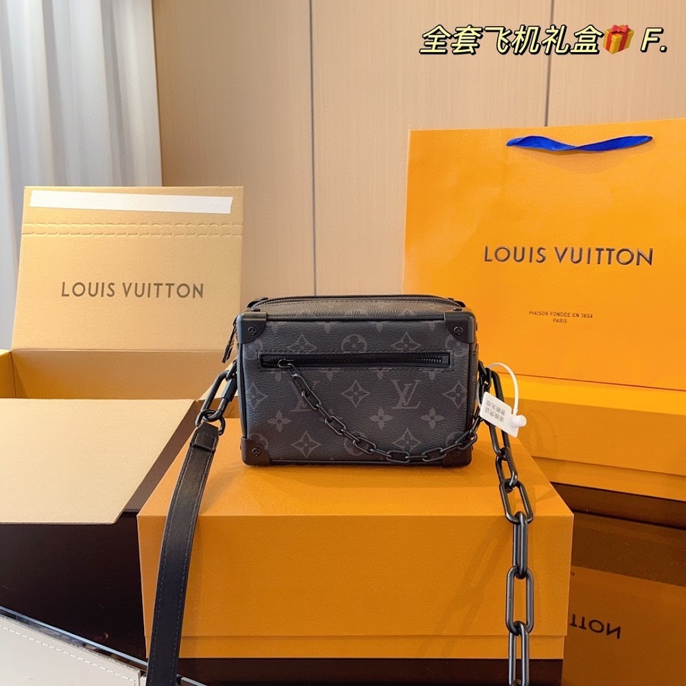 Dragons Bags ln Luxury Bag --70122