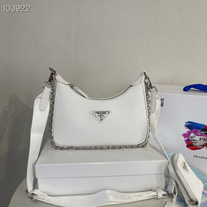 Dragons Bags pradn Luxury Bag --73056