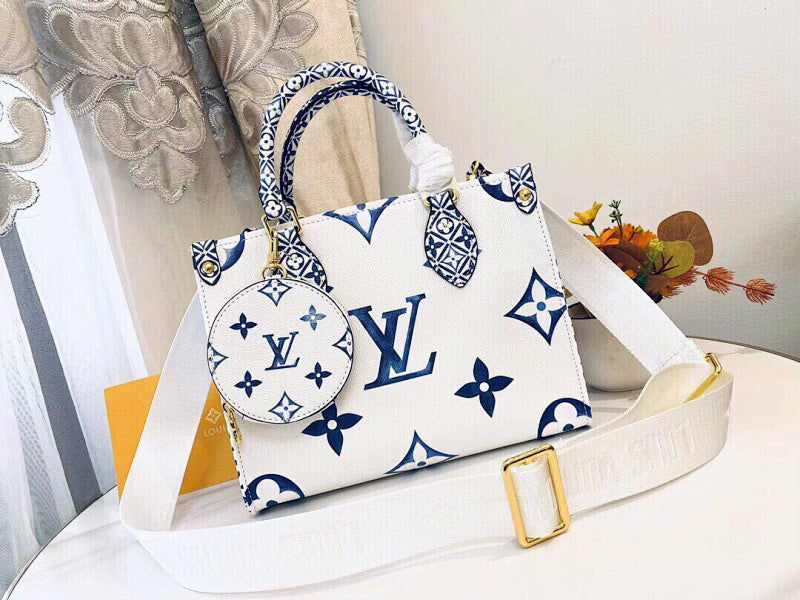 Dragons Bags LVn Luxury Bag --79563