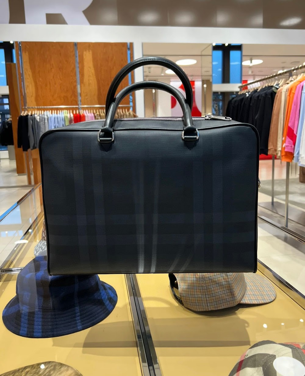 Dragons Bags Burberryn Luxury Bag --92490