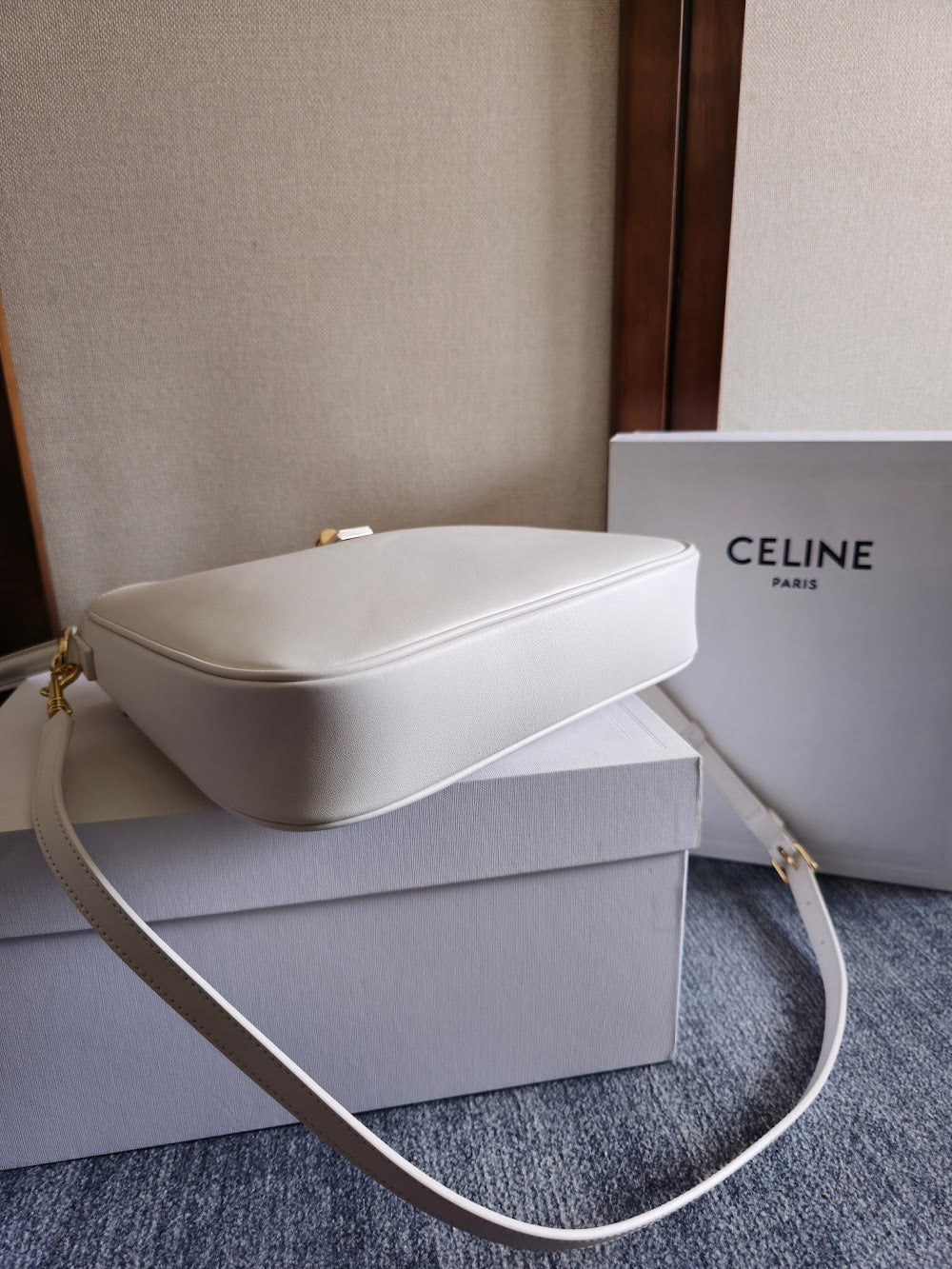 Dragons Bags Celine Luxury Bag --112208