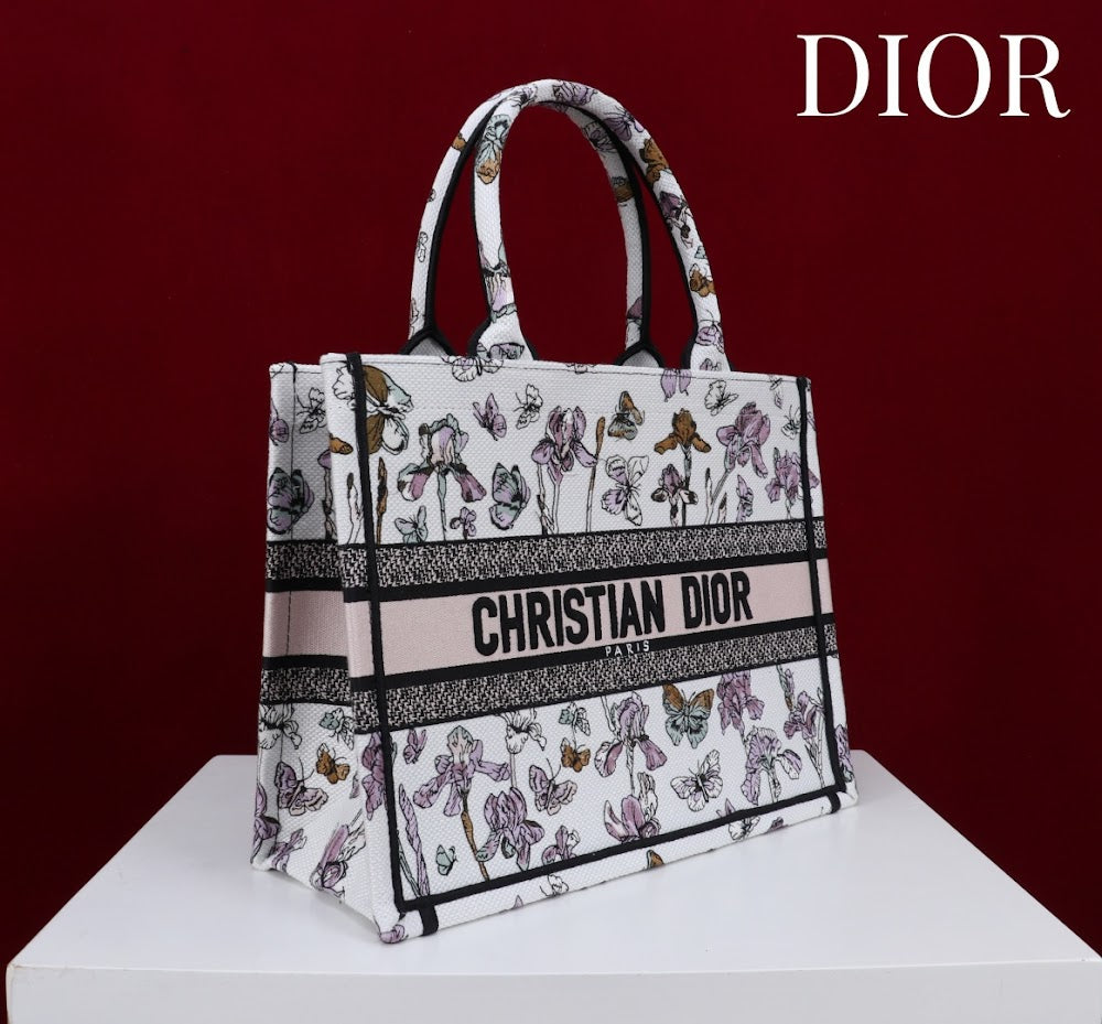 Dragons BagsDiorn Luxury Bag --114909