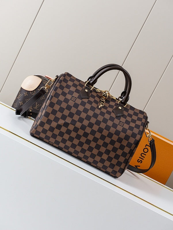 Dragons Bags ln Luxury Bag --81764