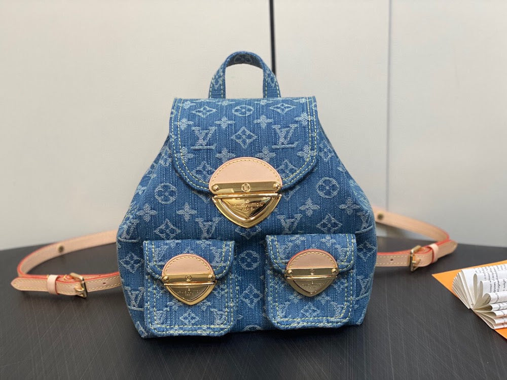 Dragons Bags LVn Luxury Bag --80080