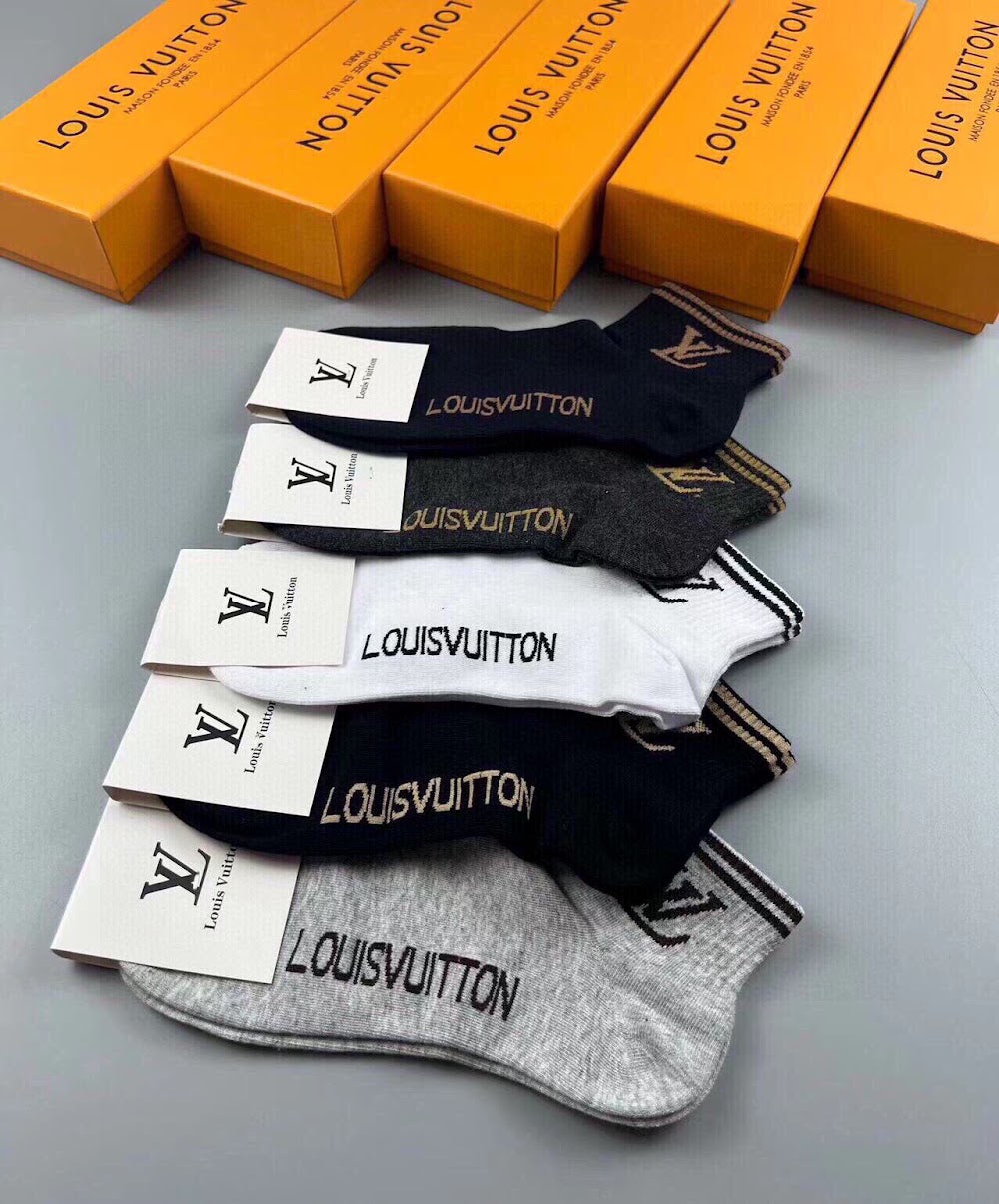 Dragons Bags Premium Luxury Socks --97874