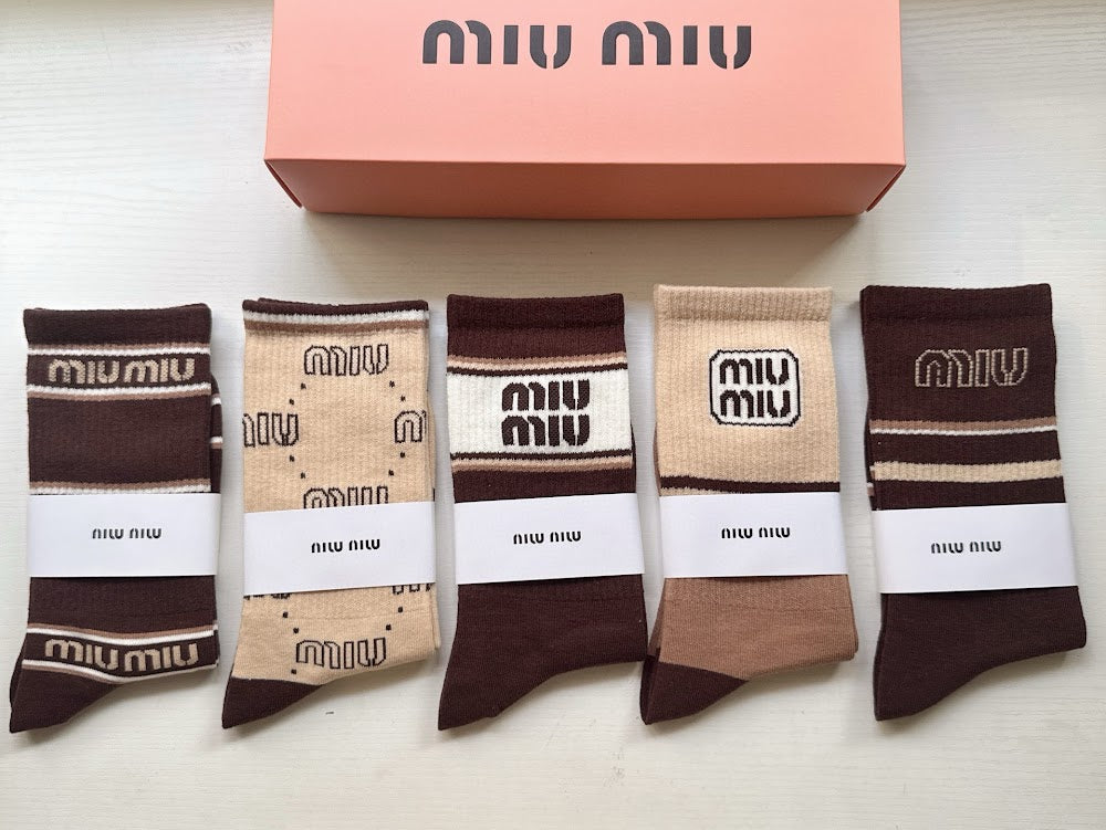 Dragons Bags Premium Luxury Socks --98545