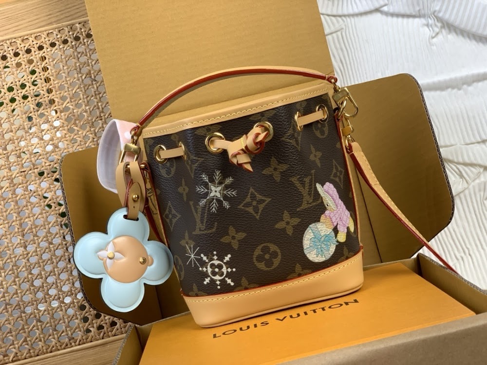 Dragons Bags ln Luxury Bag --58641