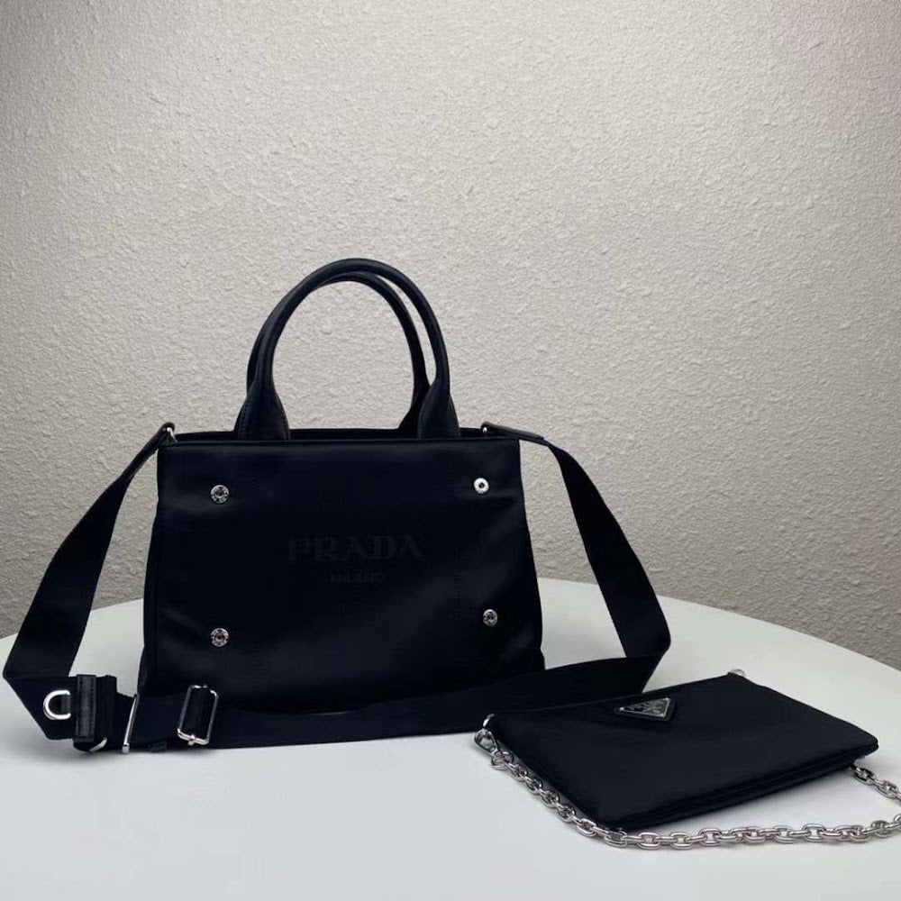 Dragons Bags Prada Luxury Bag --53656