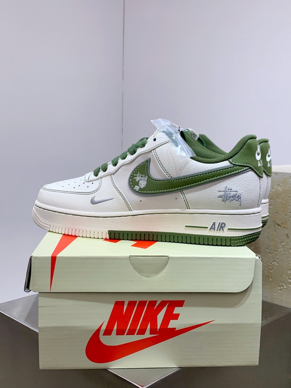 Dragons Bags Nike Luxury Shoes --55114