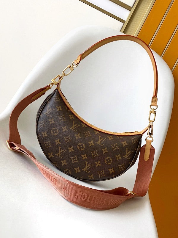 Dragons Bags LVn Luxury Bag --80794