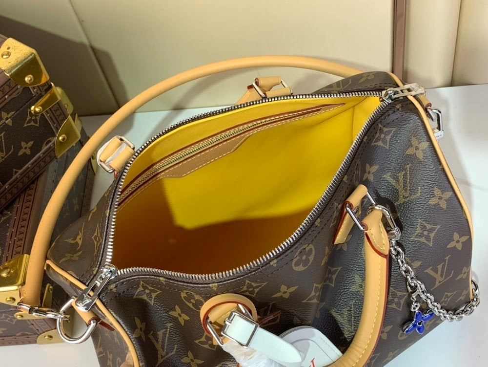 Dragons Bags ln Luxury Bag --69422