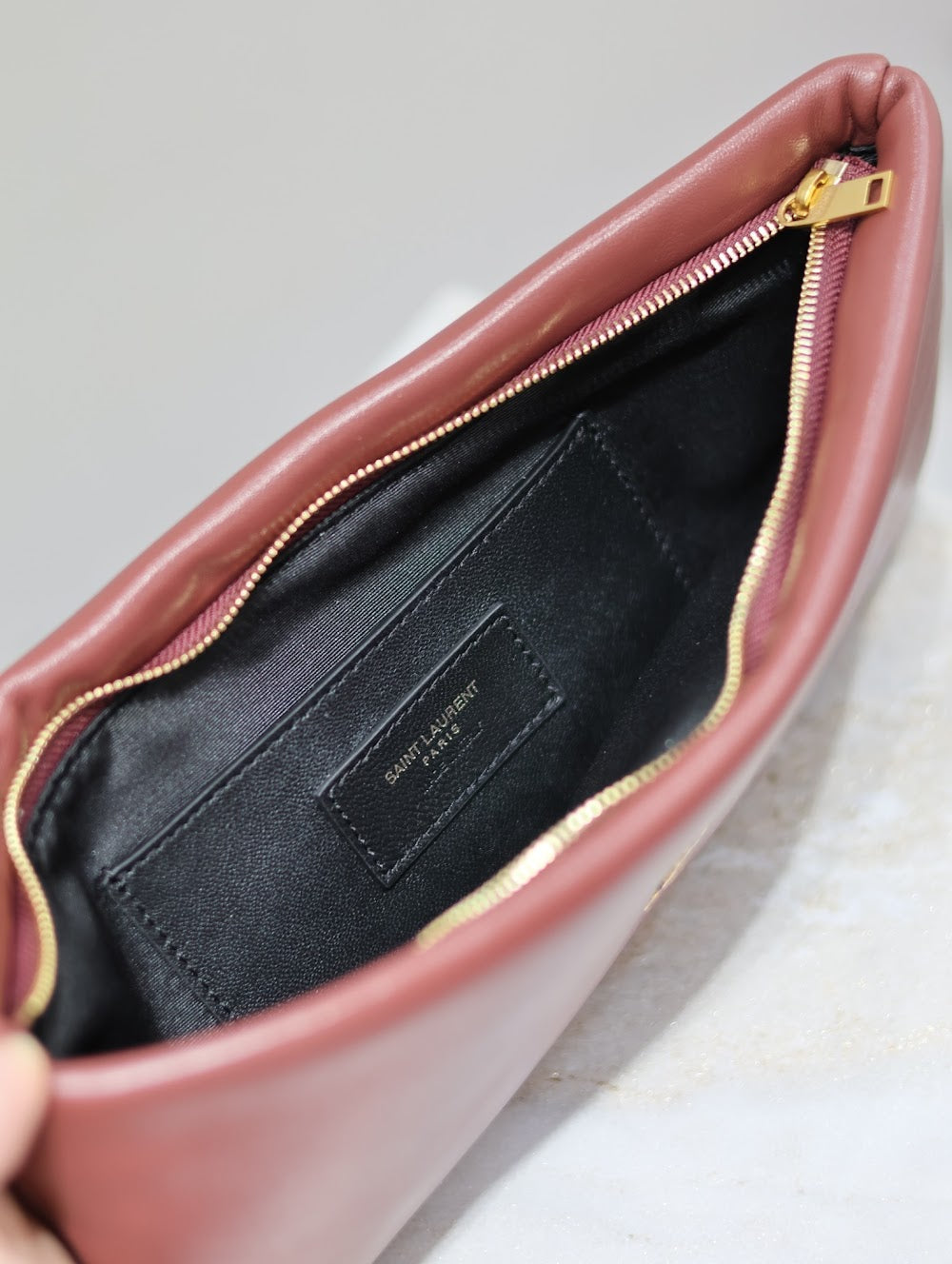 Dragons Bags YSLn Luxury Bag --120657