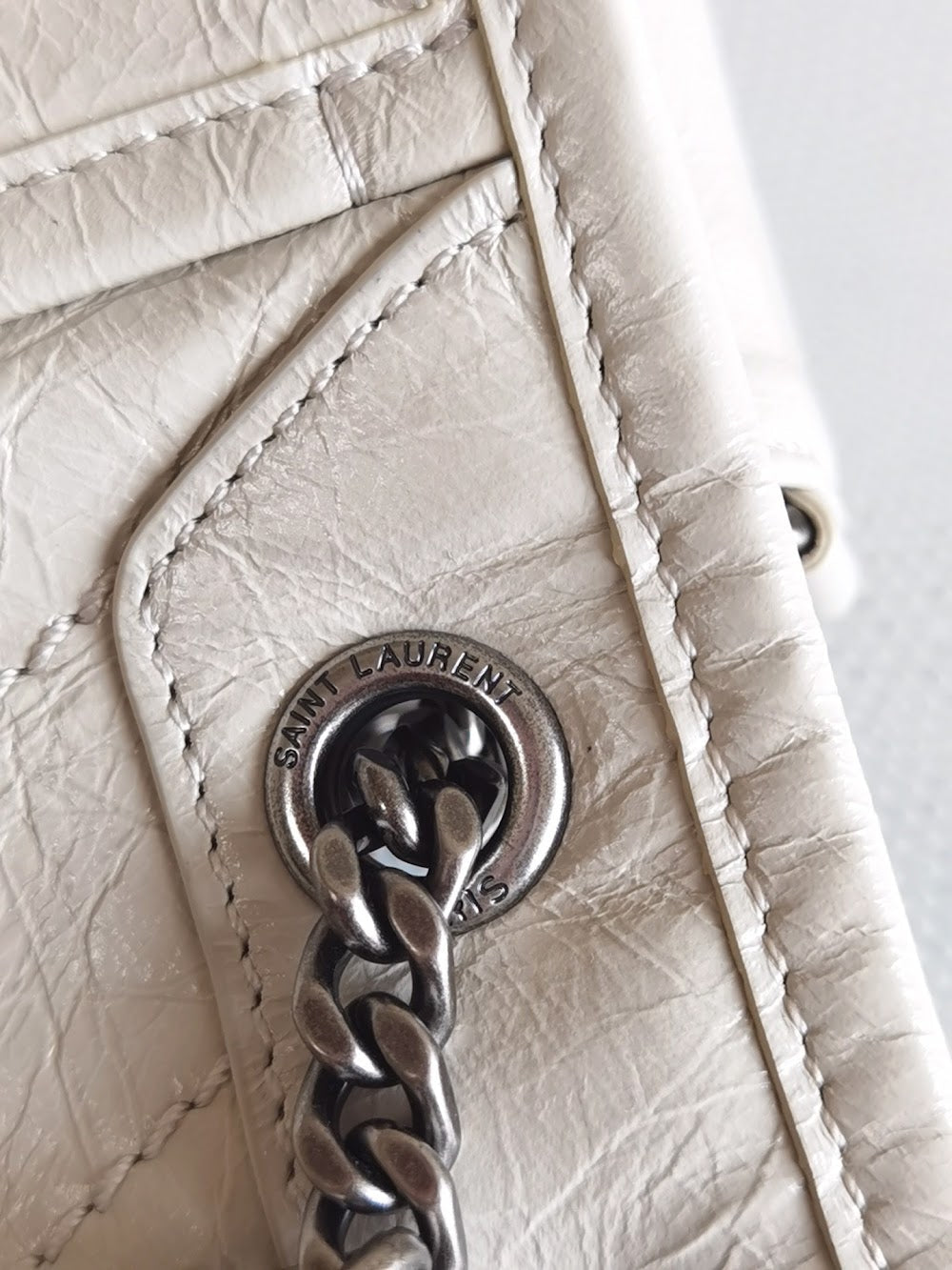 Dragons Bags YSLn Luxury Bag --120311