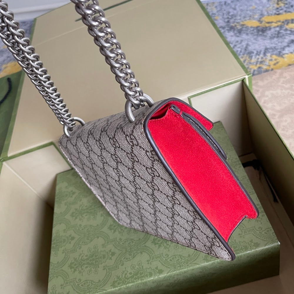Dragons Bags Guccin Luxury Bag --94390