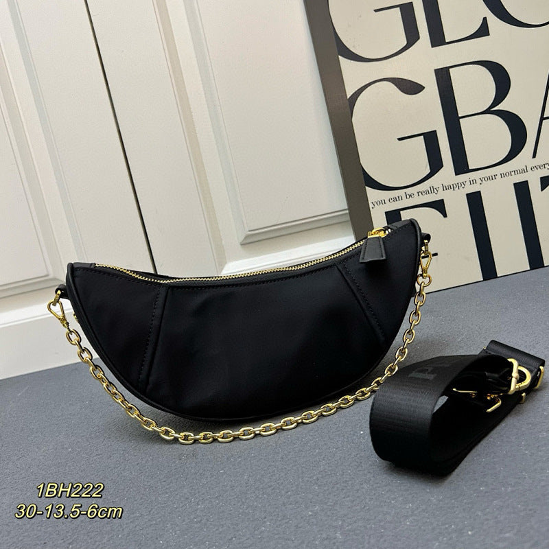 Dragons Bags pradn Luxury Bag --74128