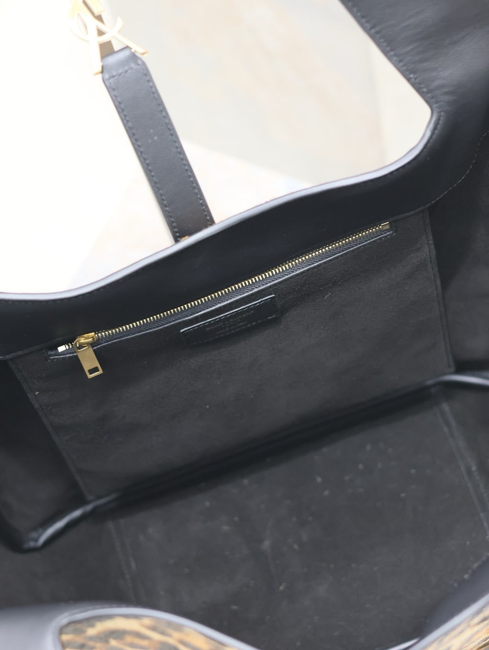 Dragons Bags YSLn Luxury Bag --120507