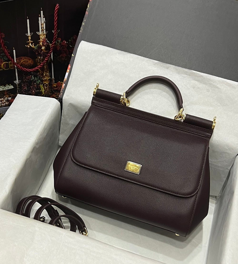 Dragons Bags DGn Luxury Bag --93385