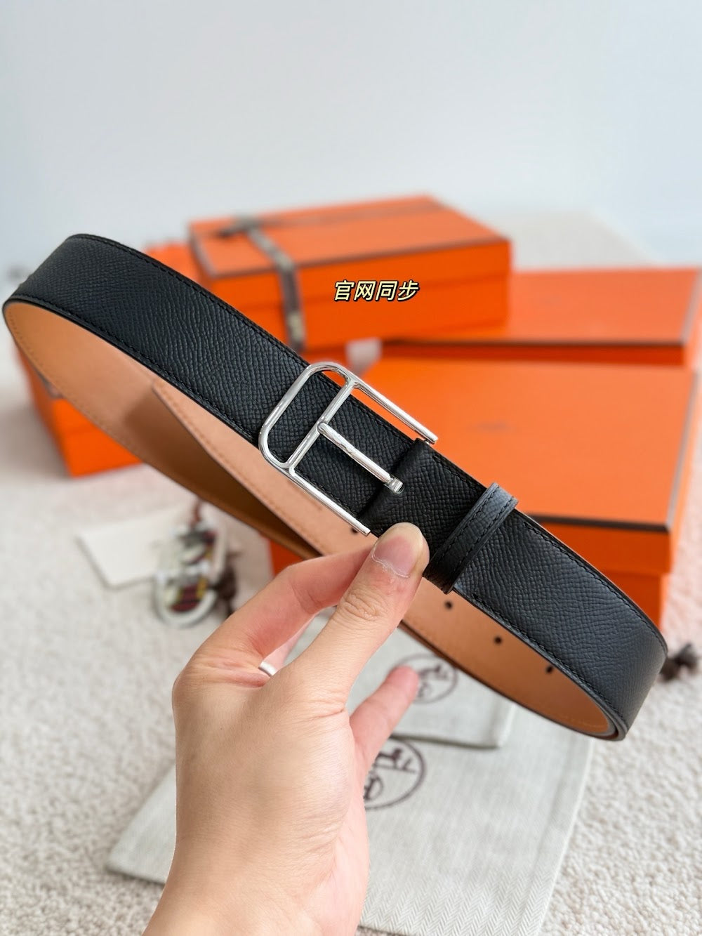 Dragons Bags Hermesn Luxury Belt --106187