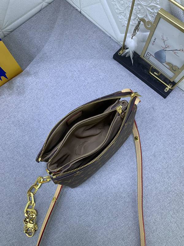 Dragons Bags LVn Luxury Bag --81210