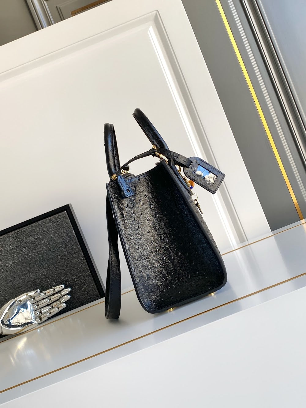 Dragons Bags ln Luxury Bag --96180