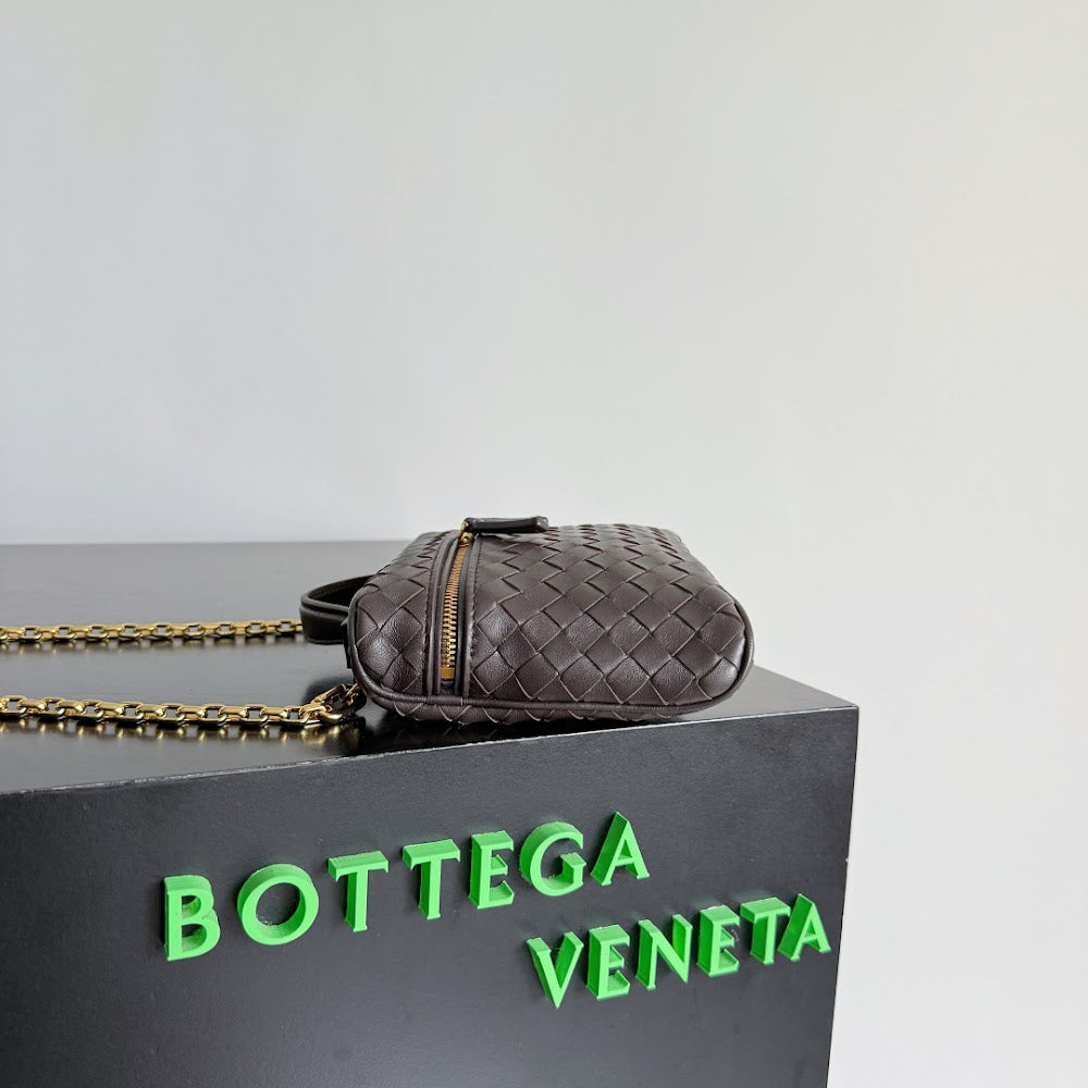 Dragons Bags Bottegan Luxury Bag --90410