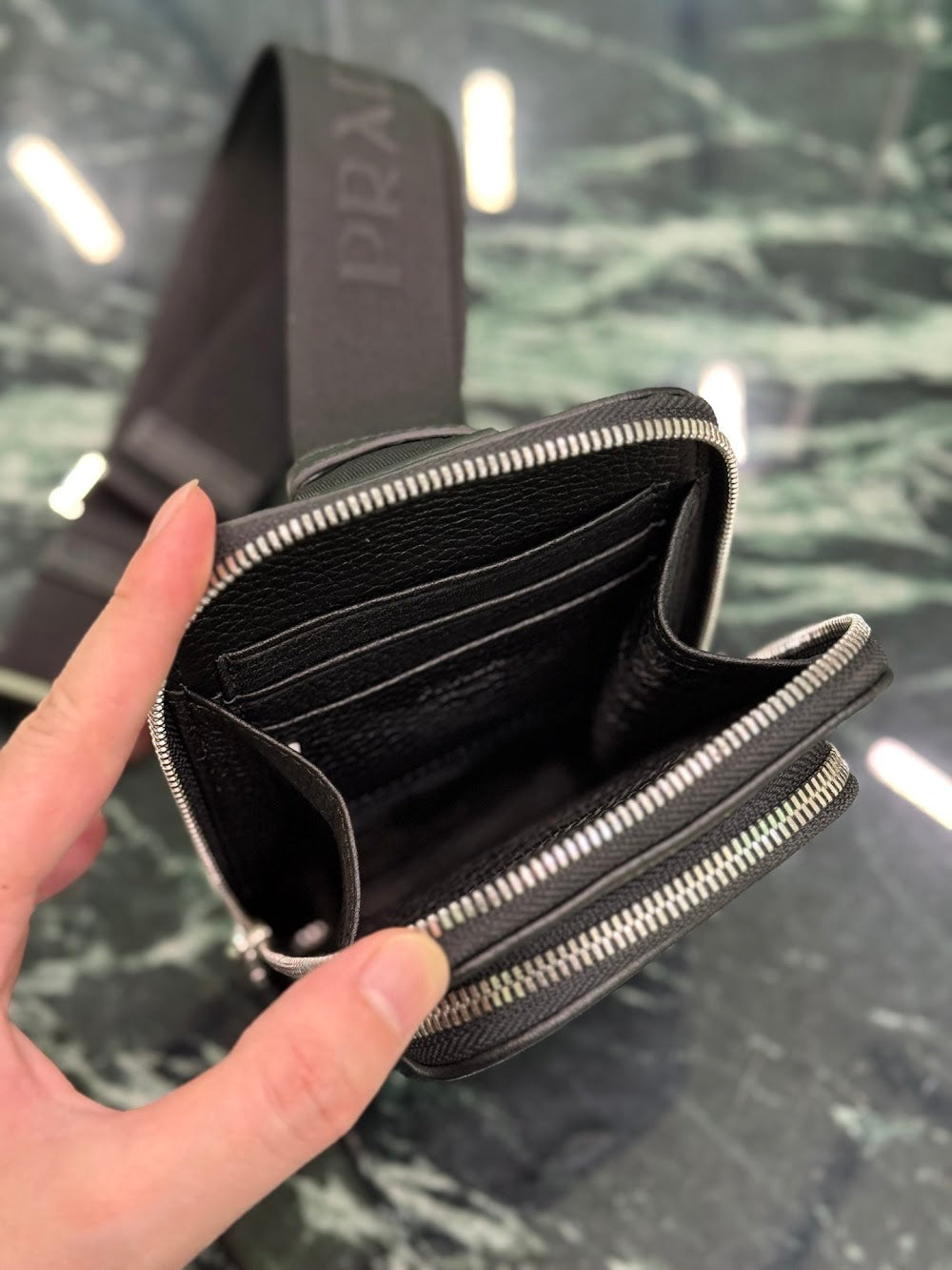 Dragons Bags Pradn Luxury Bag --102106