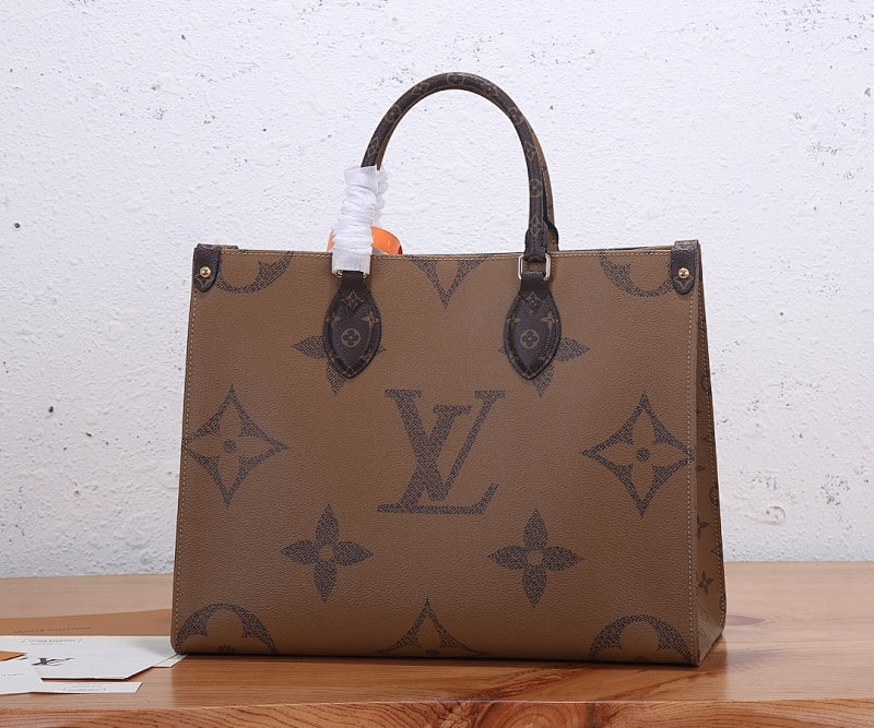 Dragons Bags LVn Luxury Bag --79048