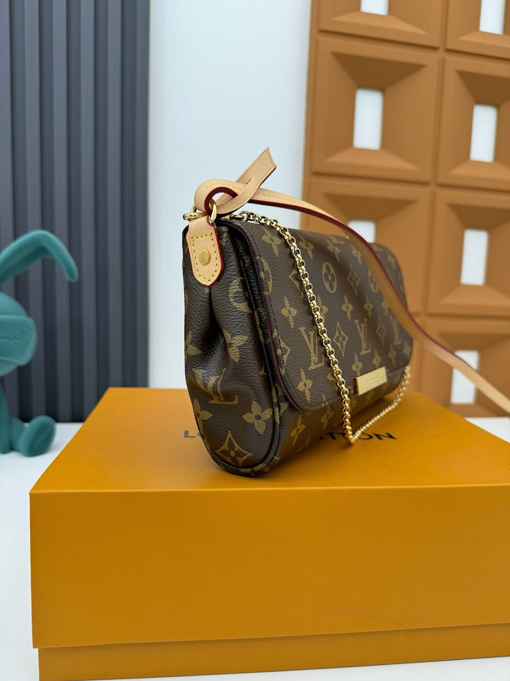 Dragons Bags LVn Luxury Bag --79360