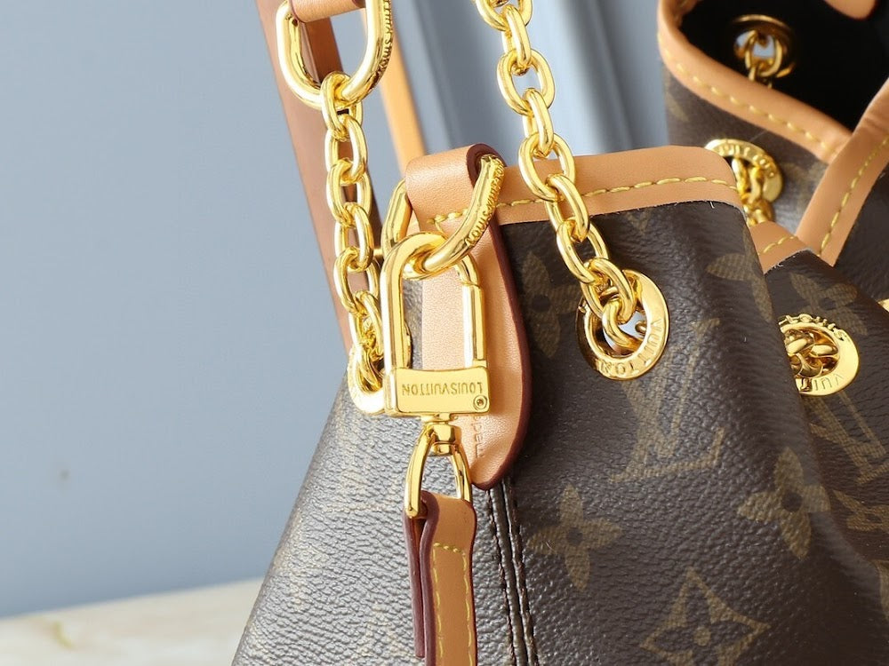 Dragons Bags ln Luxury Bag --76398