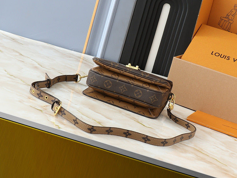 Dragons Bags LVn Luxury Bag --80271