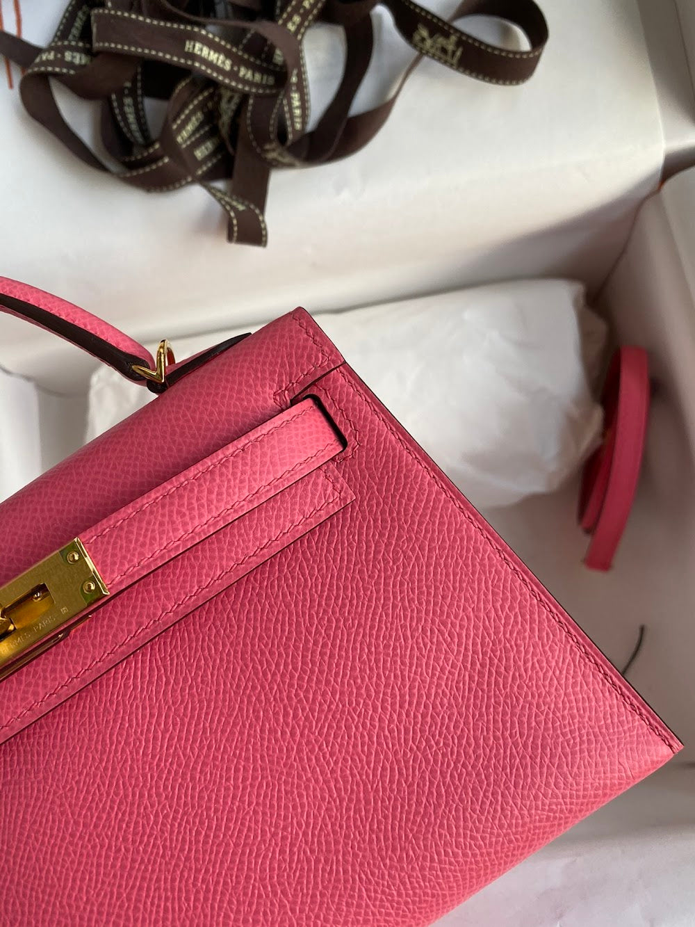 Dragons Bags Hermesn Luxury Bag --119021