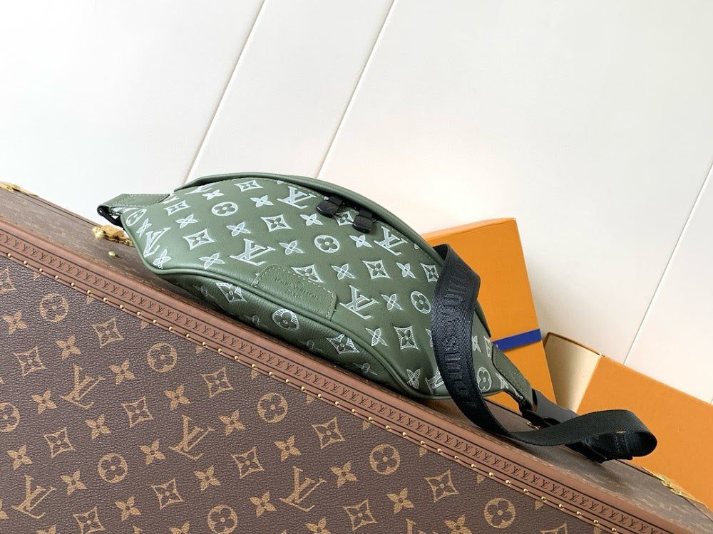 Dragons Bags ln Luxury Bag --71188