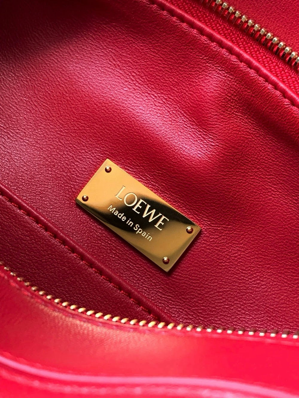 Dragons Bags Lowen Luxury Bag --99944