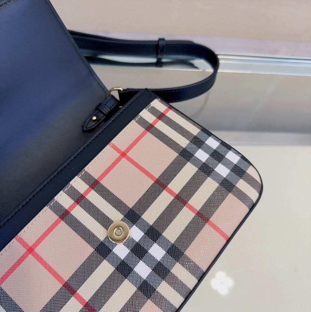 Dragons Bags Burberryn Luxury Bag --92488