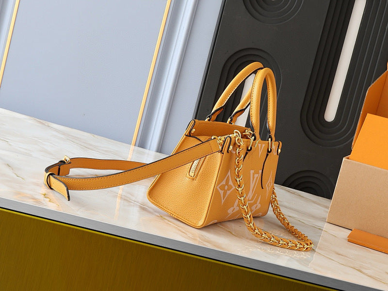 Dragons Bags LVn Luxury Bag --81023
