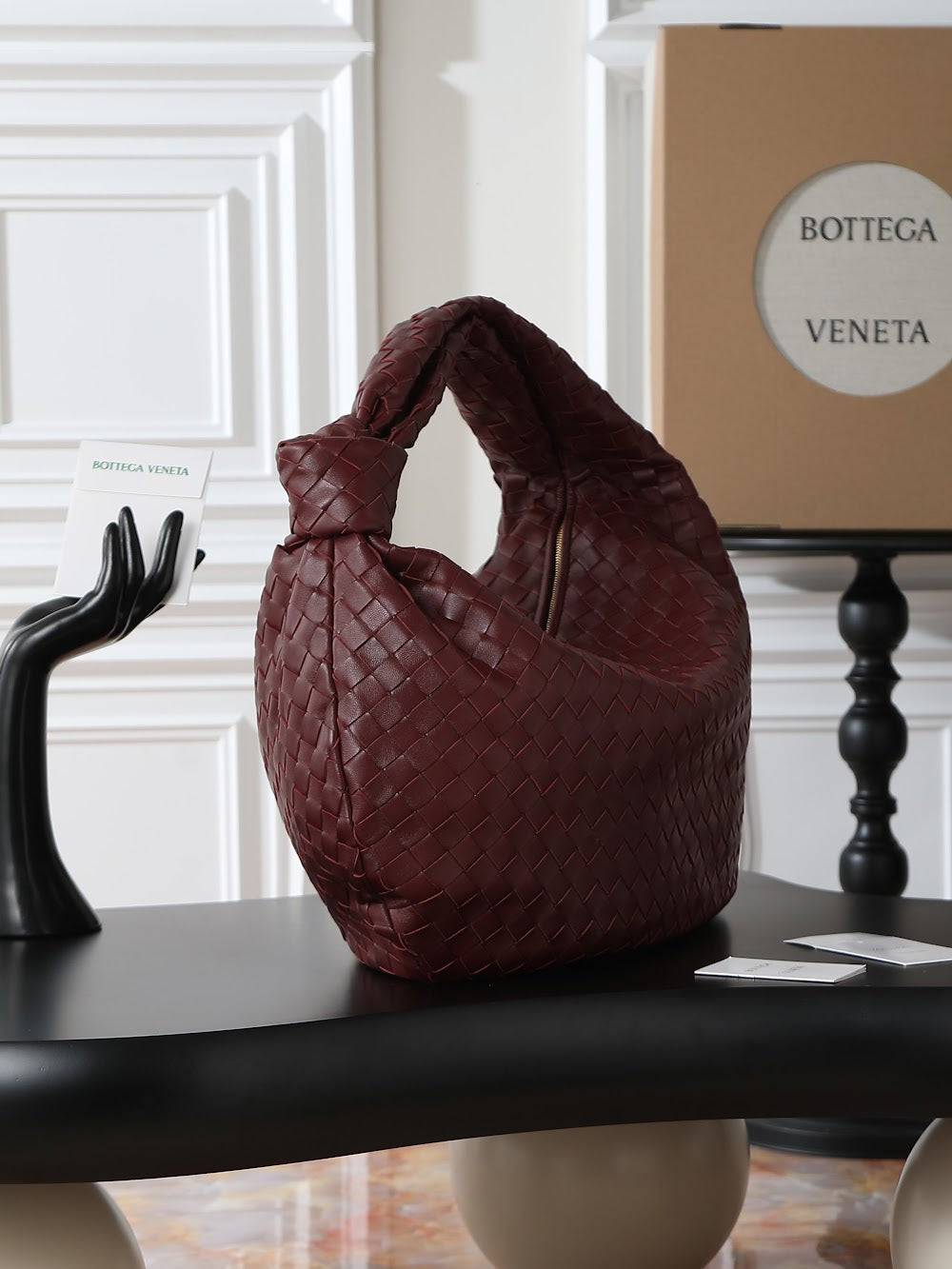 Dragons Bags Bottegan Luxury Bag --91390