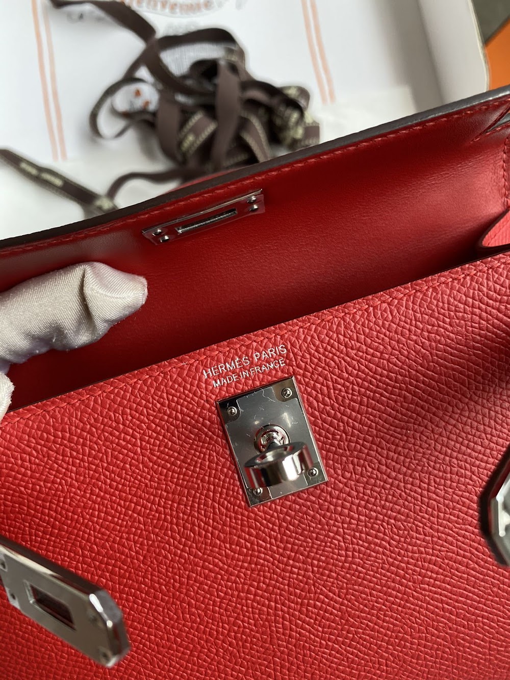 Dragons Bags Hermesn Luxury Bag --119031