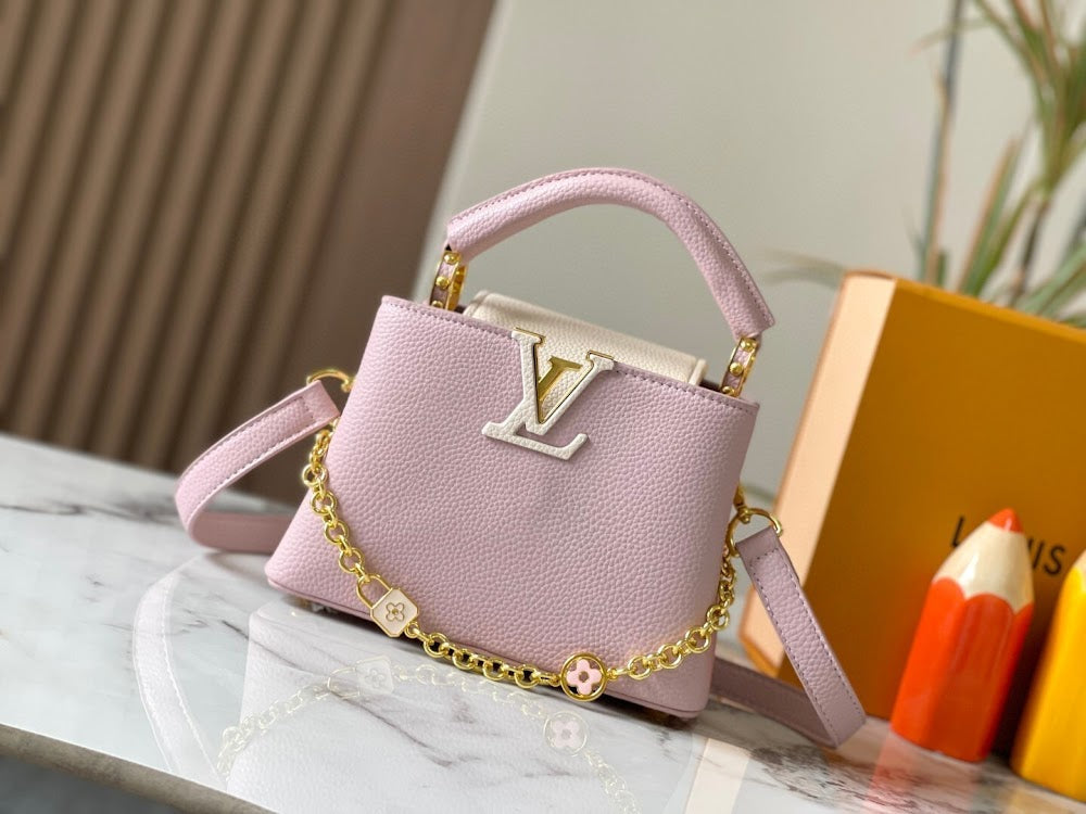 Jessica Bags ln Luxury Bag --76074