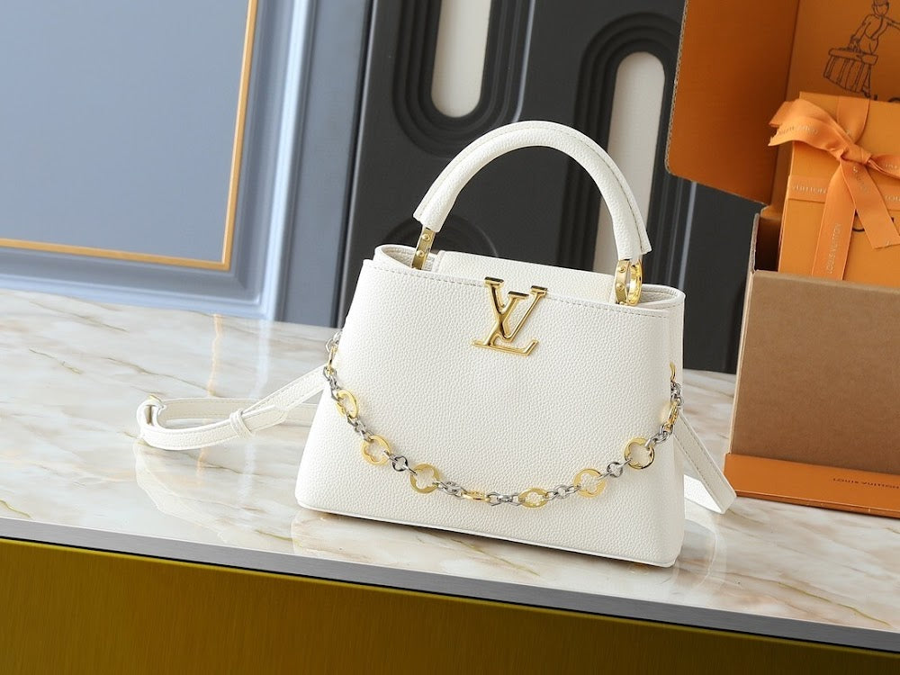 Dragons Bags ln Luxury Bag --76815