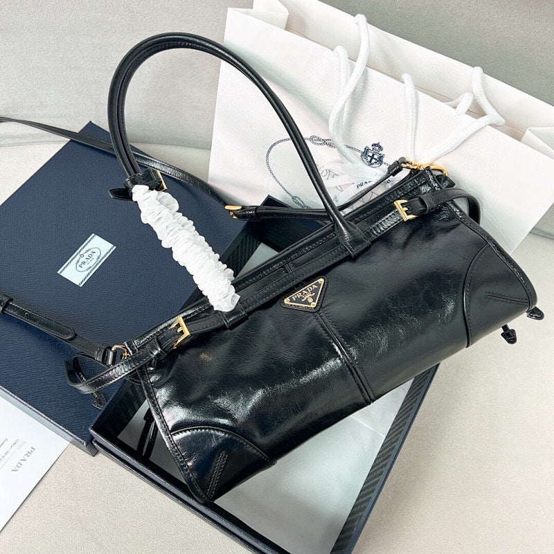Dragons Bags pradn Luxury Bag --73737
