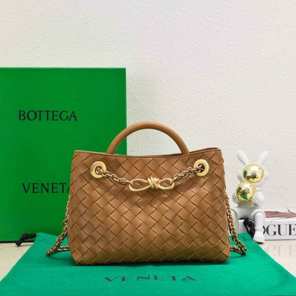 Dragons Bags Bottegan Luxury Bag --90146