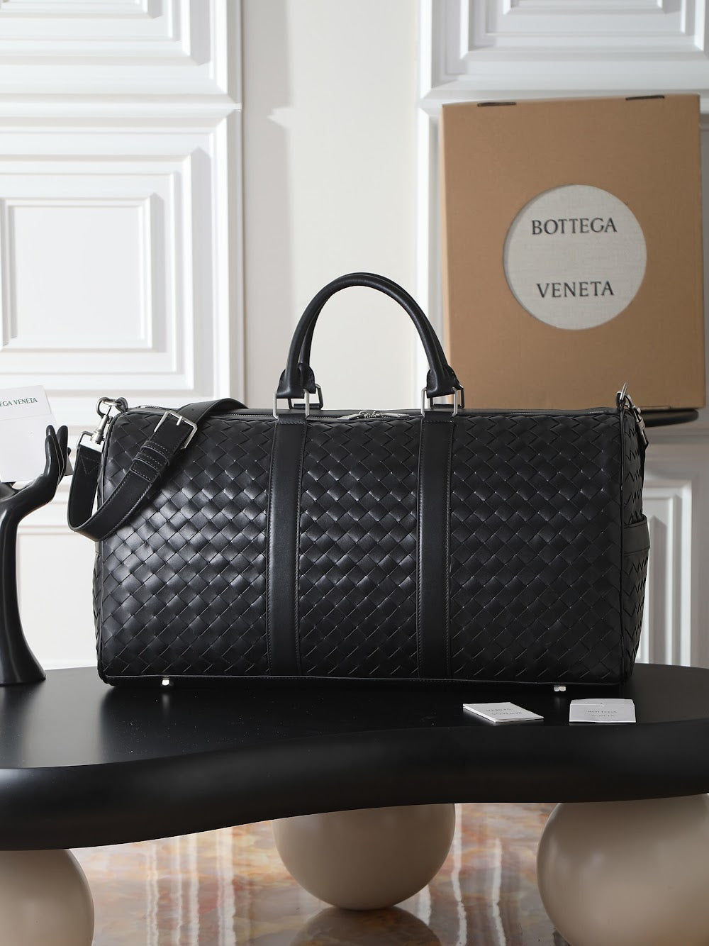 Dragons Bags Bottegan Luxury Bag --91419