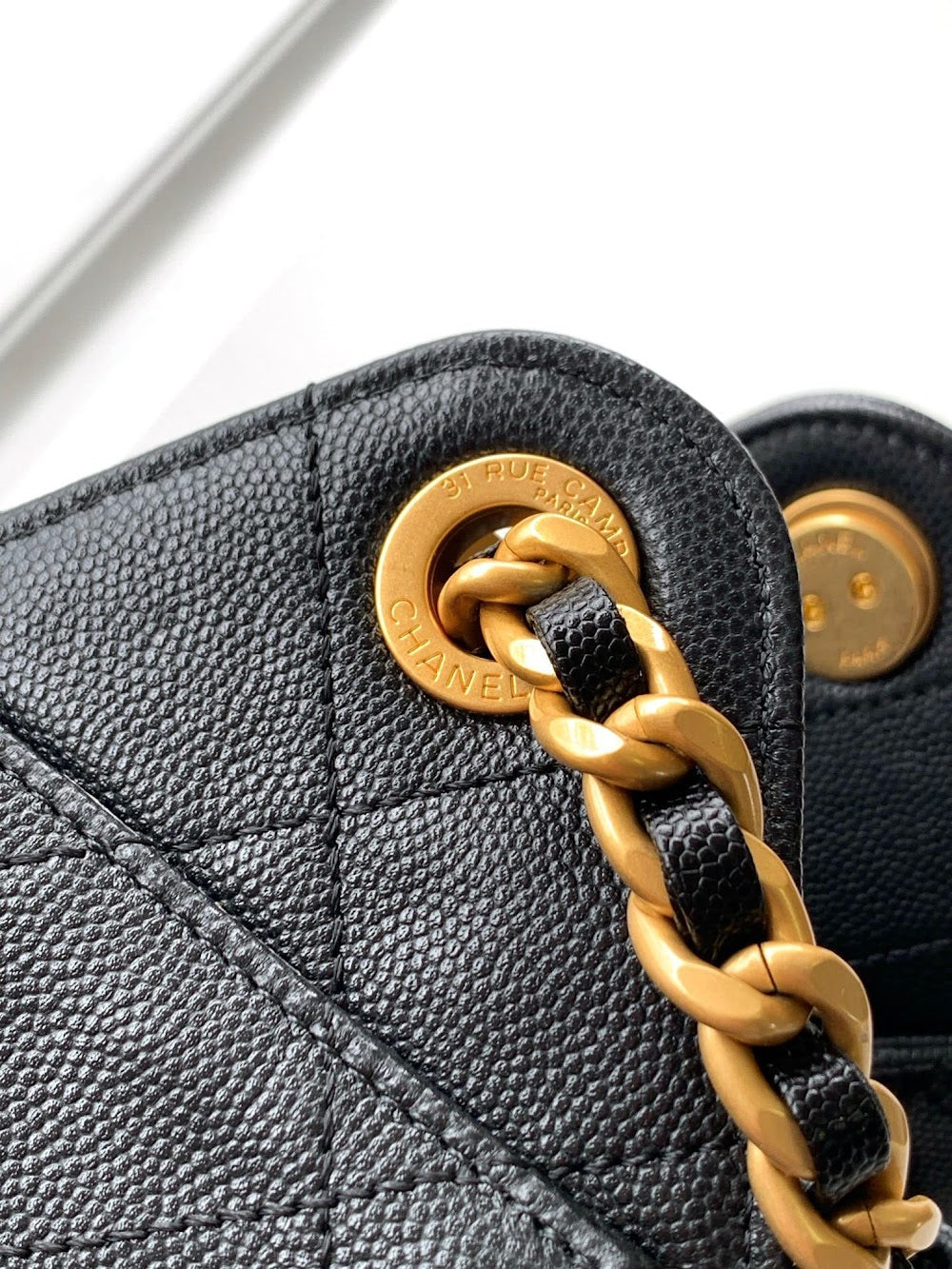 Dragons Bags CHn Luxury Bag --112886