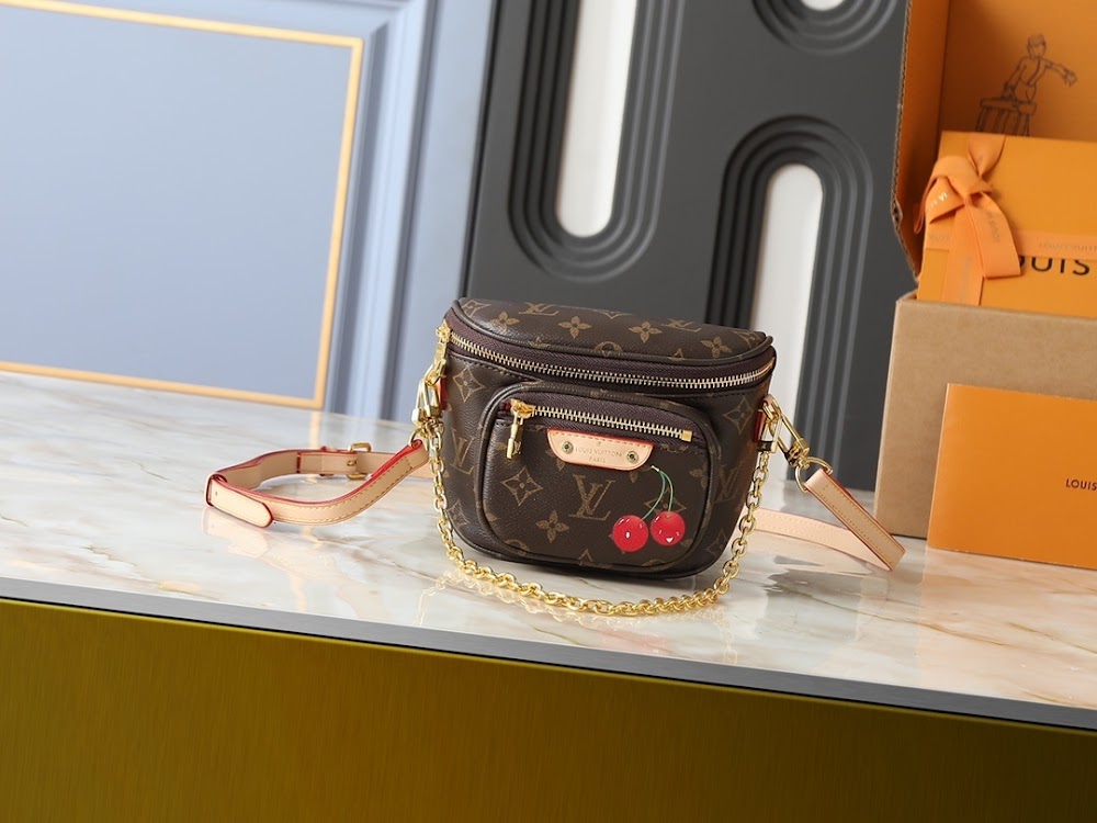 Dragons Bags ln Luxury Bag --77392